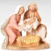 Fontanini The Birth Of Christ, , 53513 Cheap