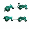 Kurt S Adler Tractor Light Set, 10/ Light, Ul0527/Gr New