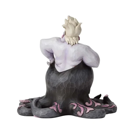 Resin^Enesco Ursula From The Little Mermaid