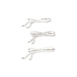 Department 56 Va, Addtl Accessory Power Cords, 56.53597, Hot