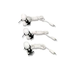 Department 56 Va, Addtl Building Light Cords, 56.53598, Shop