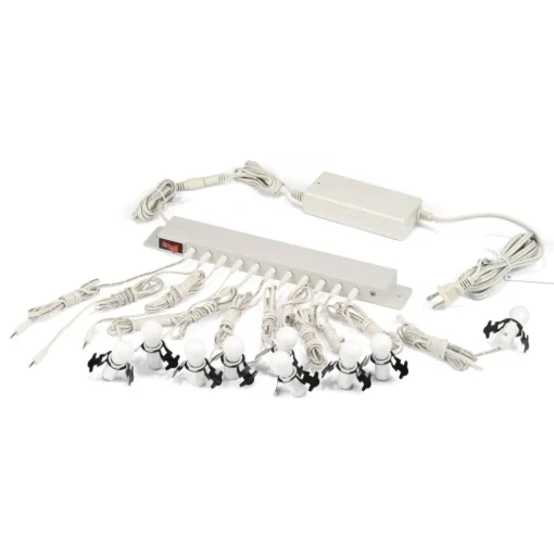 Department 56 Va, Building & Acc Lighting System, 56.53500, Hot