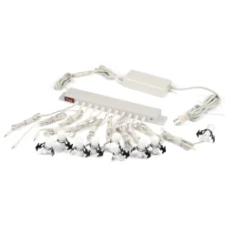 Department 56 Va, Building & Acc Lighting System, 56.53500, Outlet