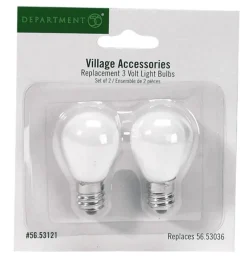 Department 56 Va, Building & Acc Lighting System, 56.53500, Outlet