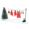 Department 56 Va, Ready For The Big Night, 6013021, Hot