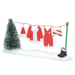 Department 56 Va, Ready For The Big Night, 6013021, Hot