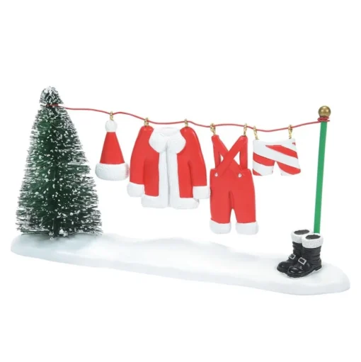Department 56 Va, Ready For The Big Night, 6013021, Hot
