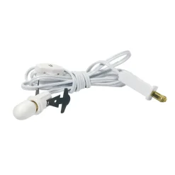 Department 56 Va, Single Cord Set W/Light, 56.99028, Best