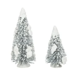 Department 56 Va, Snow Laden Tree St/2, 6011461, Clearance