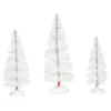 Department 56 Va, Snowy Spirals Set/3, 6005542, Best Sale