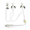 Department 56 Va, 3-Socket Light Set, 56.52835, Flash Sale