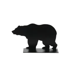 Department 56 Va, Wild Animal Silhouette St/2, 6013028, Store