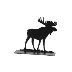 Department 56 Va, Wild Animal Silhouette St/2, 6013028, Cheap