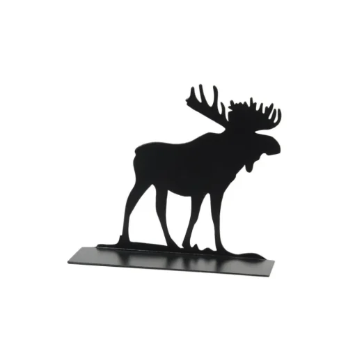 Department 56 Va, Wild Animal Silhouette St/2, 6013028, Cheap