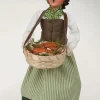 Byers Choice^Byers Choice Woman Selling Lobstersm , Zms266L
