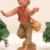 Fontanini Young Boy, 7.5", , 52866 Store